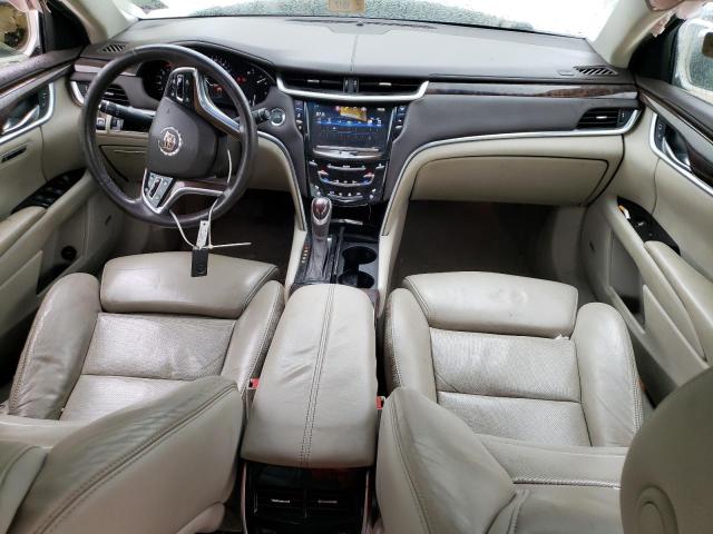 Photo 7 VIN: 2G61P5S34D9118037 - CADILLAC XTS LUXURY 