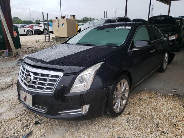 Photo 1 VIN: 2G61P5S34D9132441 - CADILLAC XTS LUXURY 