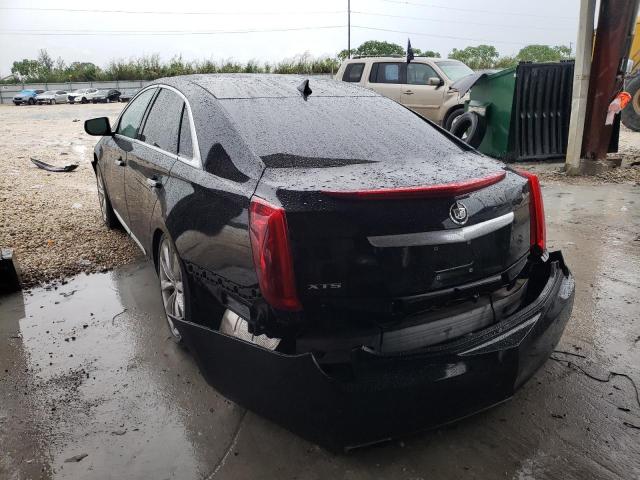 Photo 2 VIN: 2G61P5S34D9132441 - CADILLAC XTS LUXURY 