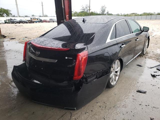 Photo 3 VIN: 2G61P5S34D9132441 - CADILLAC XTS LUXURY 