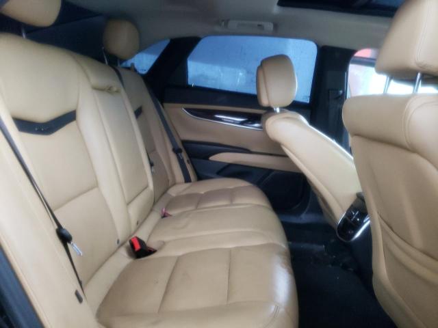 Photo 5 VIN: 2G61P5S34D9132441 - CADILLAC XTS LUXURY 