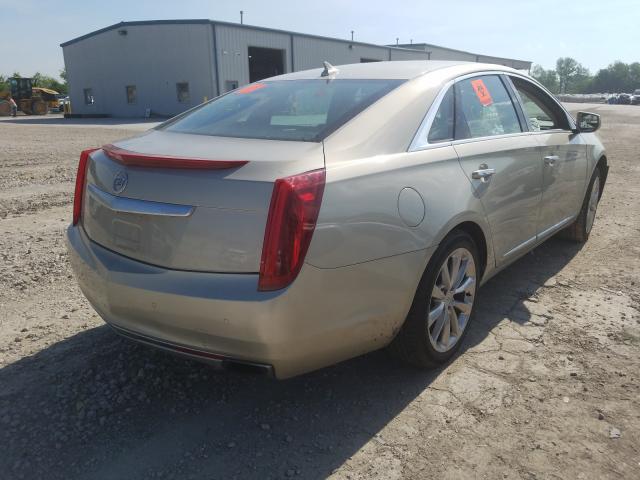 Photo 3 VIN: 2G61P5S34D9138322 - CADILLAC XTS LUXURY 