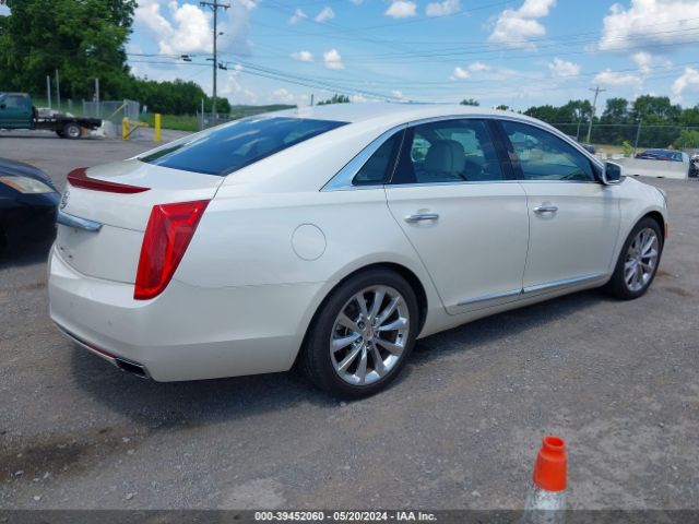 Photo 3 VIN: 2G61P5S34D9147294 - CADILLAC XTS 