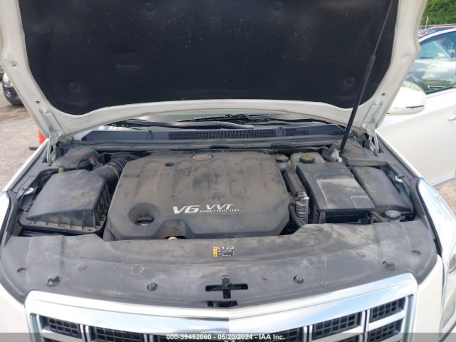 Photo 9 VIN: 2G61P5S34D9147294 - CADILLAC XTS 