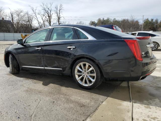 Photo 1 VIN: 2G61P5S34D9159624 - CADILLAC XTS 