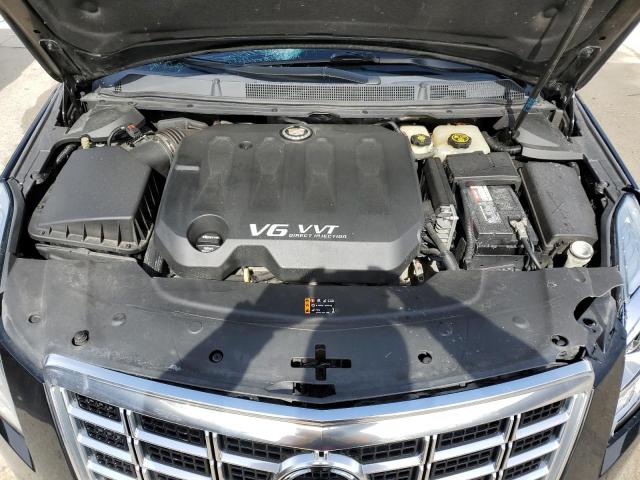 Photo 10 VIN: 2G61P5S34D9159624 - CADILLAC XTS 