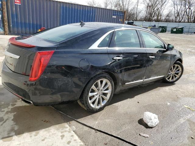 Photo 2 VIN: 2G61P5S34D9159624 - CADILLAC XTS 