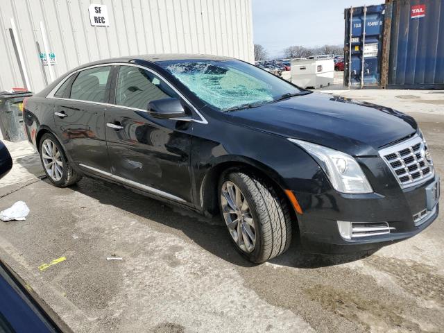 Photo 3 VIN: 2G61P5S34D9159624 - CADILLAC XTS 