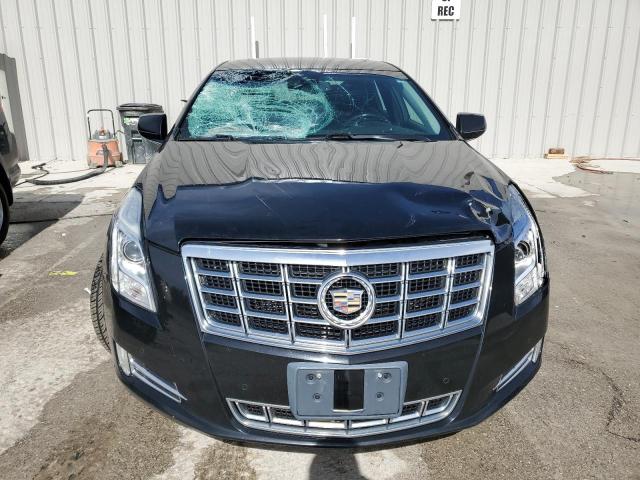 Photo 4 VIN: 2G61P5S34D9159624 - CADILLAC XTS 