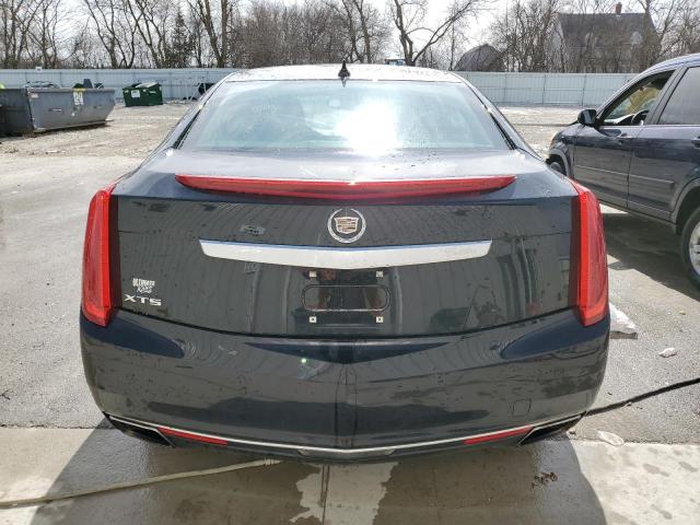 Photo 5 VIN: 2G61P5S34D9159624 - CADILLAC XTS 