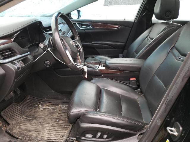 Photo 6 VIN: 2G61P5S34D9159624 - CADILLAC XTS 