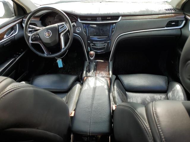 Photo 7 VIN: 2G61P5S34D9159624 - CADILLAC XTS 