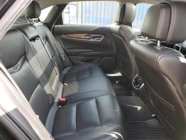 Photo 9 VIN: 2G61P5S34D9159624 - CADILLAC XTS 