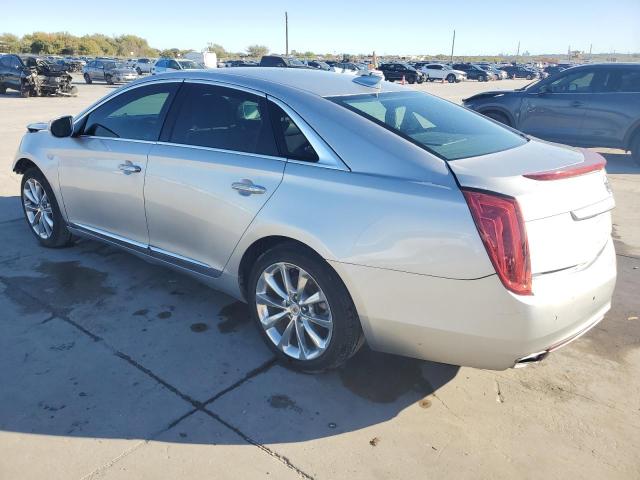 Photo 1 VIN: 2G61P5S34D9172762 - CADILLAC XTS LUXURY 