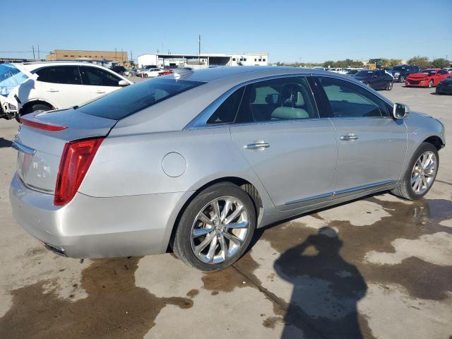 Photo 2 VIN: 2G61P5S34D9172762 - CADILLAC XTS LUXURY 