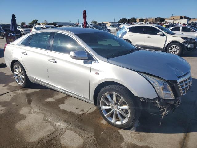 Photo 3 VIN: 2G61P5S34D9172762 - CADILLAC XTS LUXURY 