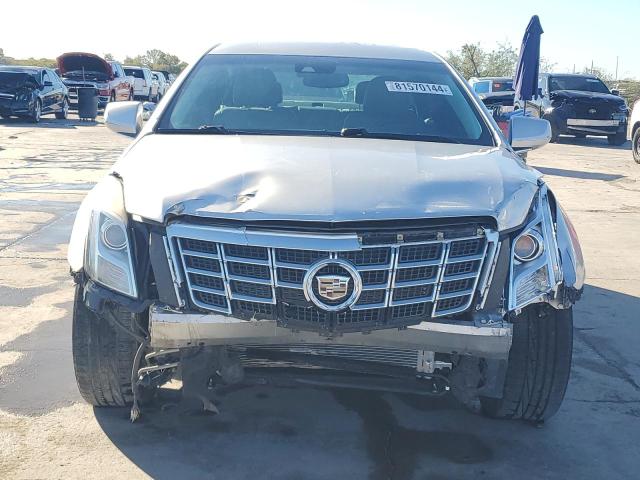 Photo 4 VIN: 2G61P5S34D9172762 - CADILLAC XTS LUXURY 