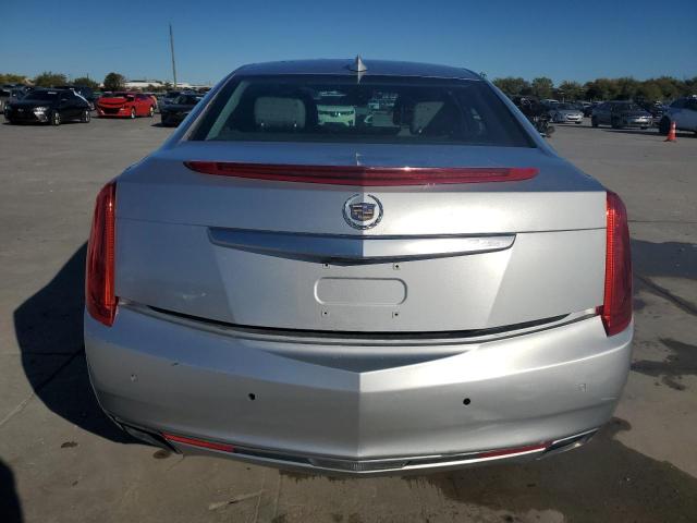 Photo 5 VIN: 2G61P5S34D9172762 - CADILLAC XTS LUXURY 