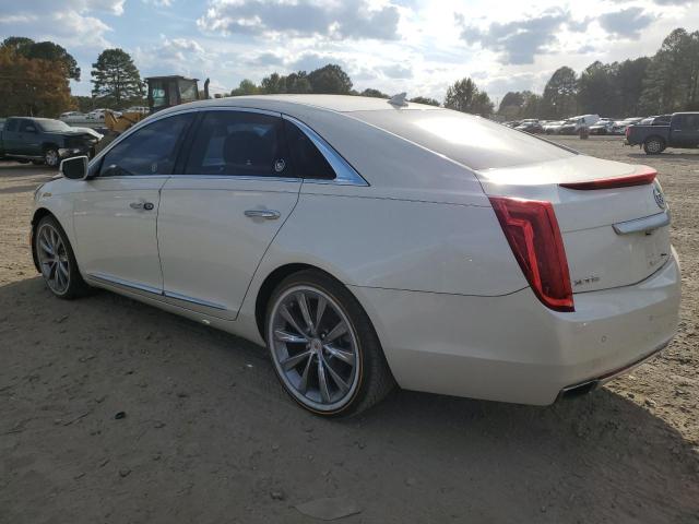 Photo 1 VIN: 2G61P5S34D9184832 - CADILLAC XTS 