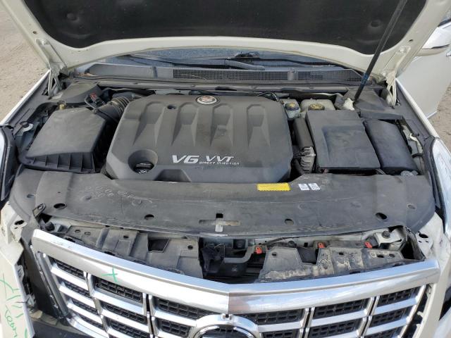 Photo 10 VIN: 2G61P5S34D9184832 - CADILLAC XTS 