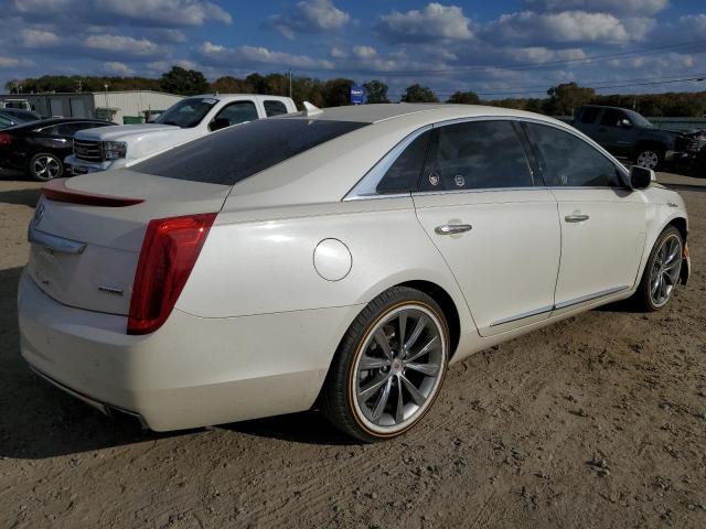 Photo 2 VIN: 2G61P5S34D9184832 - CADILLAC XTS 