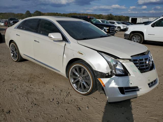 Photo 3 VIN: 2G61P5S34D9184832 - CADILLAC XTS 