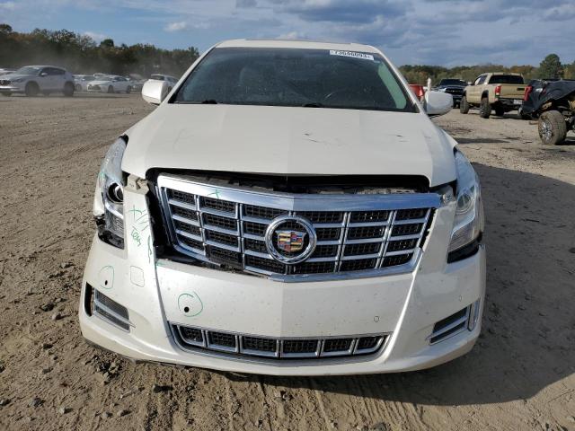 Photo 4 VIN: 2G61P5S34D9184832 - CADILLAC XTS 