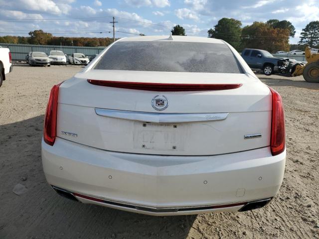 Photo 5 VIN: 2G61P5S34D9184832 - CADILLAC XTS 