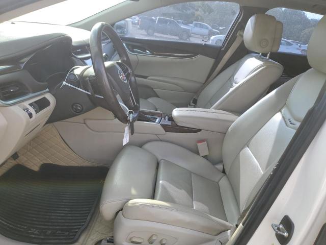 Photo 6 VIN: 2G61P5S34D9184832 - CADILLAC XTS 