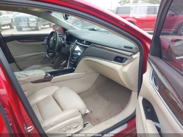 Photo 4 VIN: 2G61P5S34D9206912 - CADILLAC XTS 