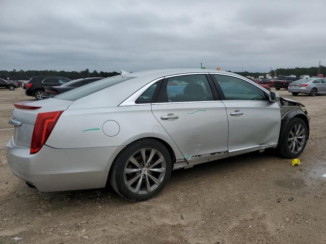 Photo 2 VIN: 2G61P5S34D9210121 - CADILLAC XTS LUXURY 