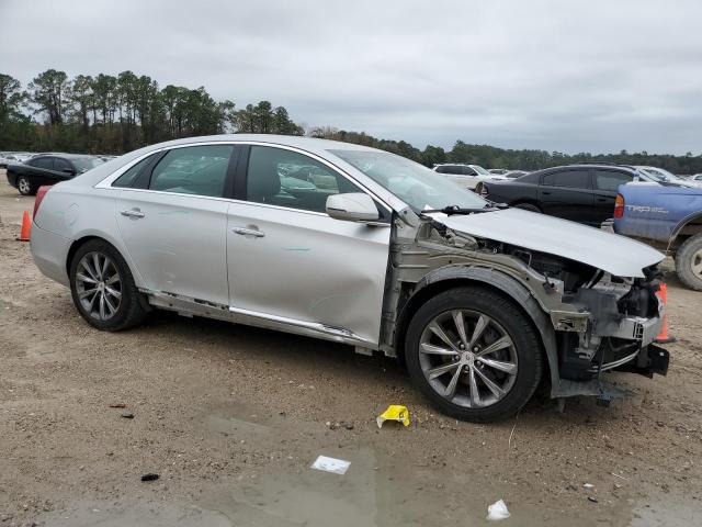 Photo 3 VIN: 2G61P5S34D9210121 - CADILLAC XTS LUXURY 