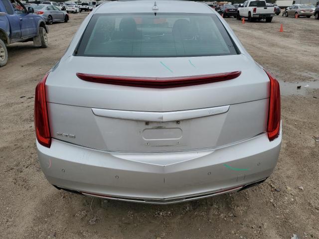 Photo 5 VIN: 2G61P5S34D9210121 - CADILLAC XTS LUXURY 