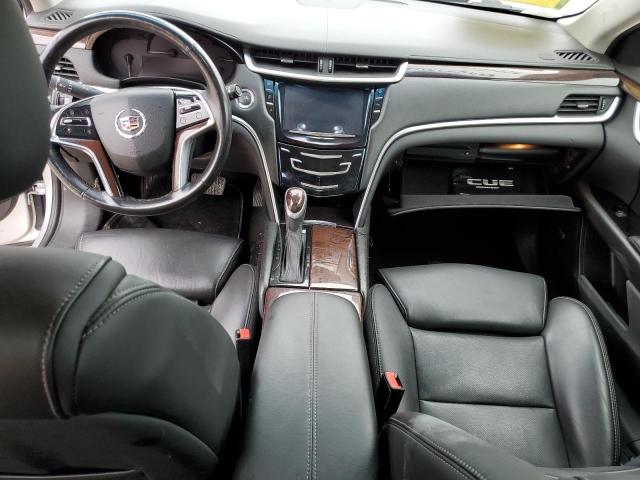 Photo 7 VIN: 2G61P5S34D9210121 - CADILLAC XTS LUXURY 