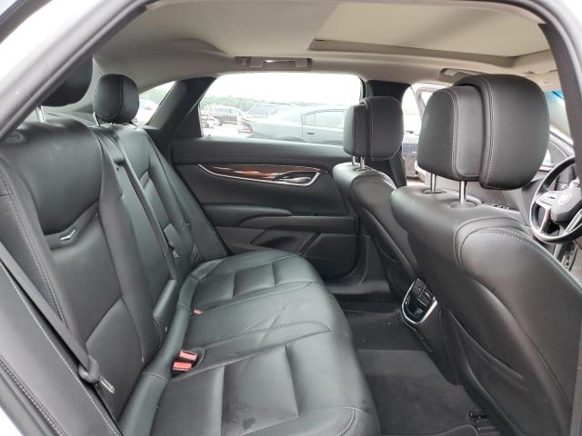 Photo 9 VIN: 2G61P5S34D9210121 - CADILLAC XTS LUXURY 