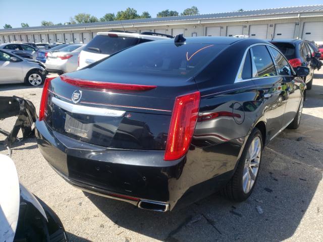 Photo 3 VIN: 2G61P5S34D9215044 - CADILLAC XTS LUXURY 