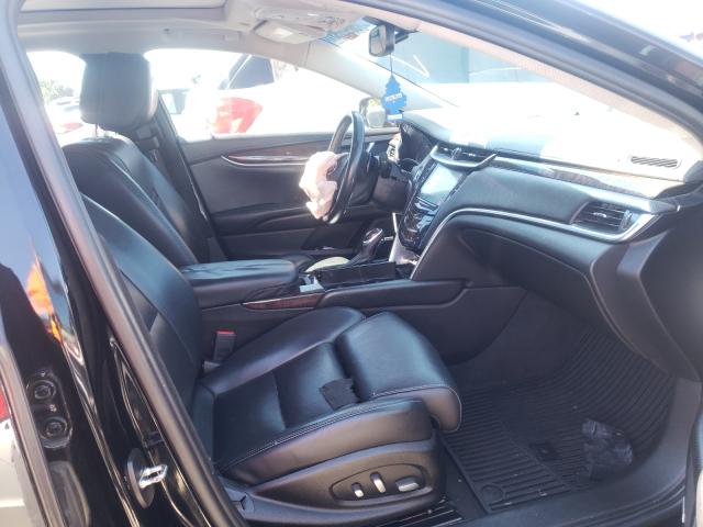 Photo 4 VIN: 2G61P5S34D9215044 - CADILLAC XTS LUXURY 