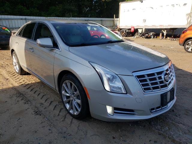 Photo 0 VIN: 2G61P5S34D9216226 - CADILLAC XTS LUXURY 