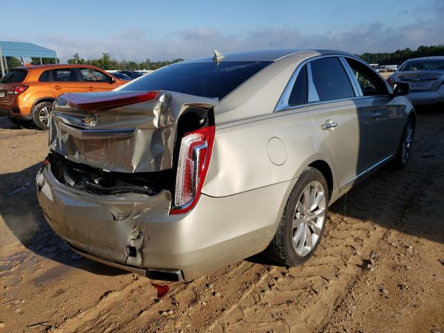 Photo 3 VIN: 2G61P5S34D9216226 - CADILLAC XTS LUXURY 