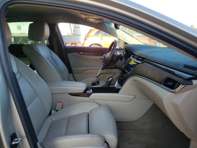 Photo 4 VIN: 2G61P5S34D9216226 - CADILLAC XTS LUXURY 