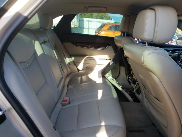 Photo 5 VIN: 2G61P5S34D9216226 - CADILLAC XTS LUXURY 