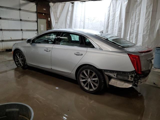 Photo 1 VIN: 2G61P5S34D9216873 - CADILLAC XTS LUXURY 