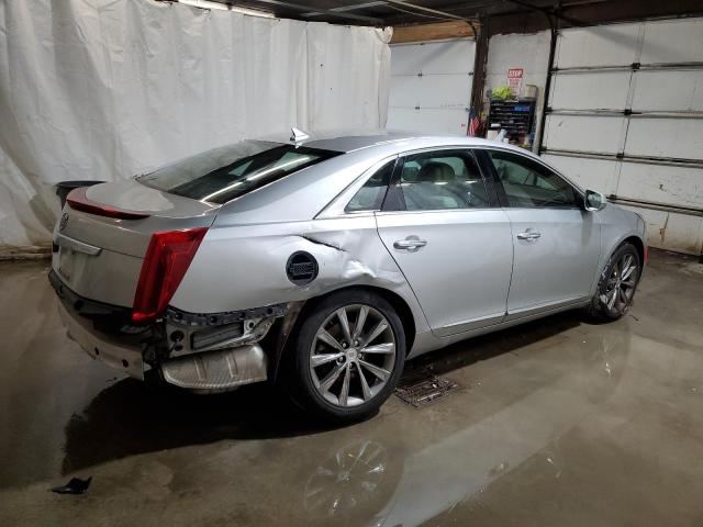 Photo 2 VIN: 2G61P5S34D9216873 - CADILLAC XTS LUXURY 