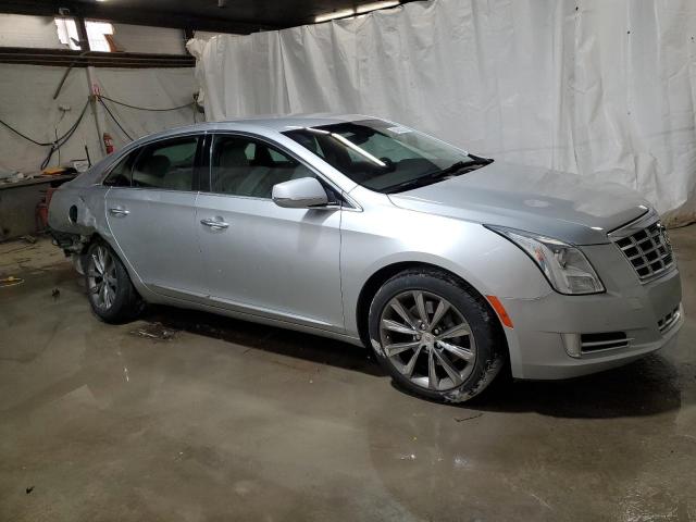 Photo 3 VIN: 2G61P5S34D9216873 - CADILLAC XTS LUXURY 