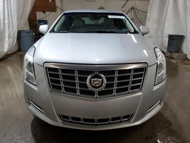 Photo 4 VIN: 2G61P5S34D9216873 - CADILLAC XTS LUXURY 