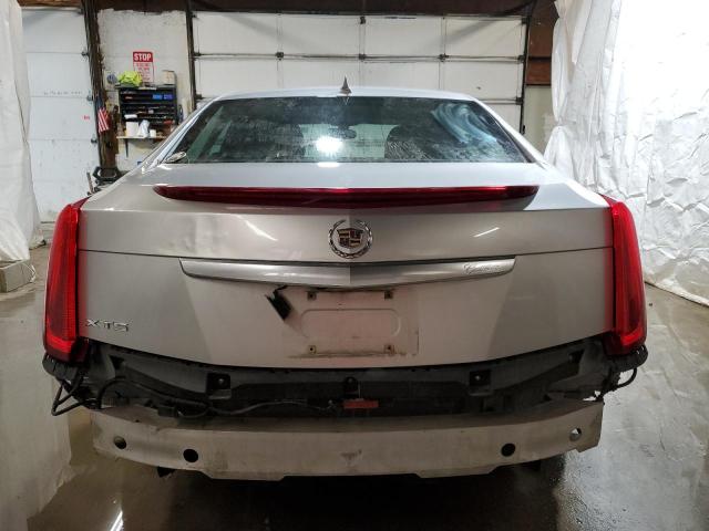 Photo 5 VIN: 2G61P5S34D9216873 - CADILLAC XTS LUXURY 