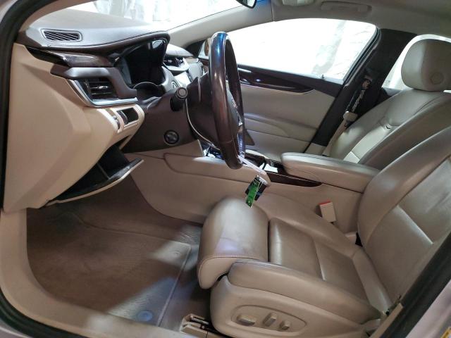 Photo 6 VIN: 2G61P5S34D9216873 - CADILLAC XTS LUXURY 