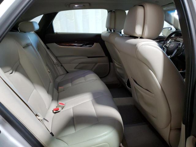 Photo 9 VIN: 2G61P5S34D9216873 - CADILLAC XTS LUXURY 