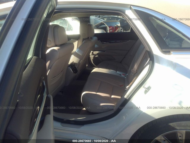 Photo 7 VIN: 2G61P5S34D9229333 - CADILLAC XTS 