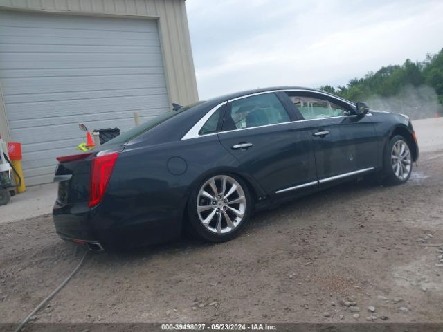 Photo 3 VIN: 2G61P5S34D9231227 - CADILLAC XTS 